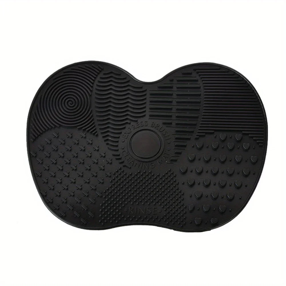 Silicone Brush Cleaner