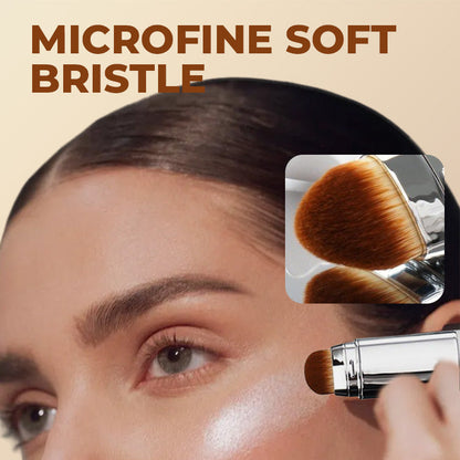 Adaptive Cream Foundation