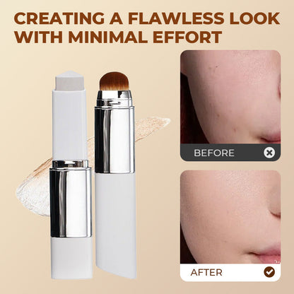 Adaptive Cream Foundation